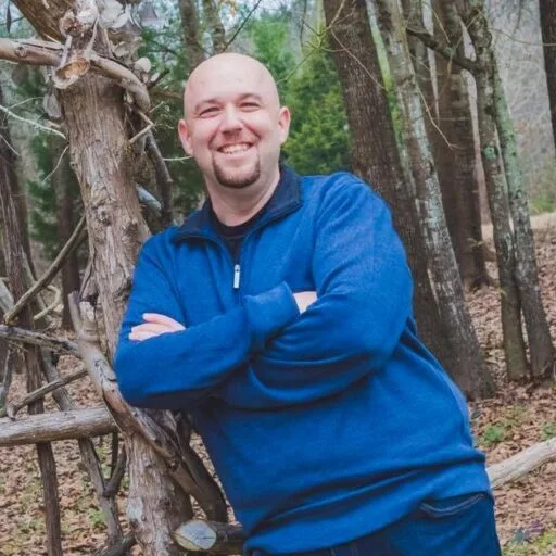Brad Trnavsky MBA Logistics and Supply Chain profesional