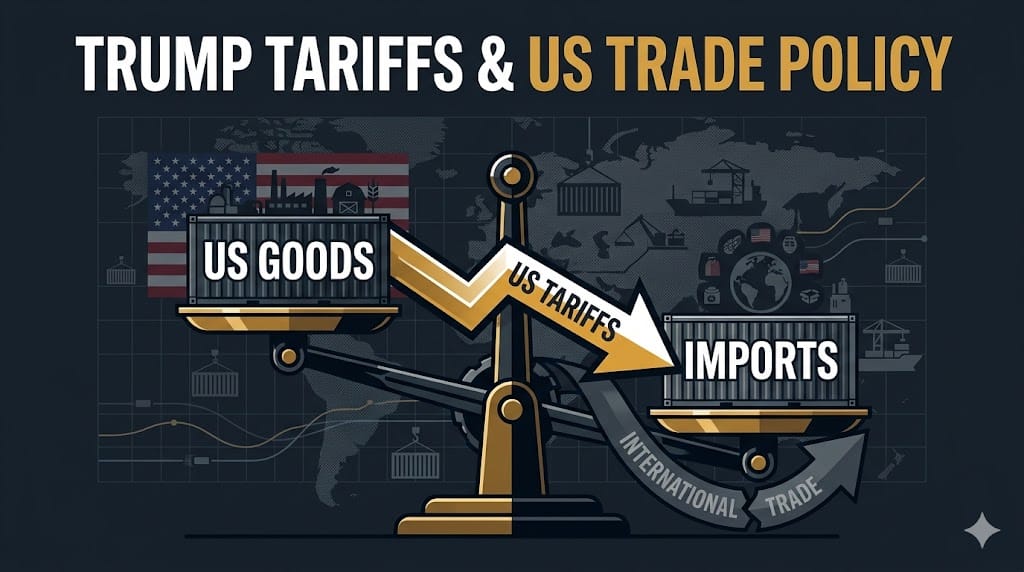 Trump’s Tariff Strategy: Long-Term Economic Benefits Despite Short-Term Growing Pains