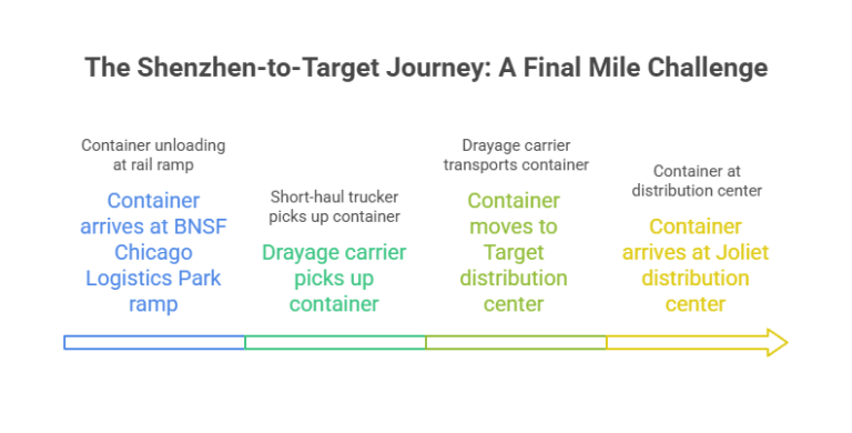 7 Global Supply Chain Transportation Modes Explained